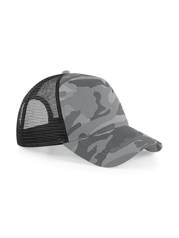 arctic camo